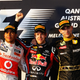 Illustration for article titled Pictures from the 2011 Australian Grand Prix